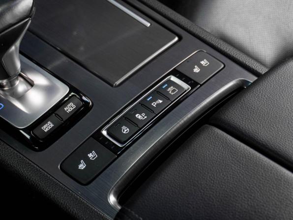 Genesis G80 I с пробегом 2017 года, цена 2 569 000 рублей, 96862 км, седан, Автокод Объявления