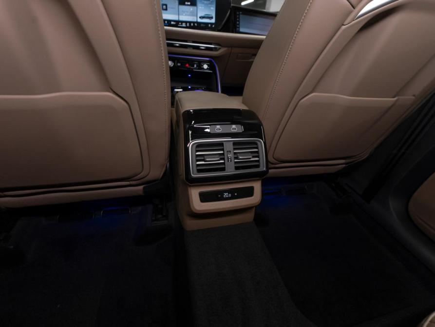 Audi Q5 III Москва  - изображение 14