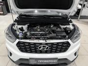 Hyundai Creta I Рестайлинг Казань  - изображение 33