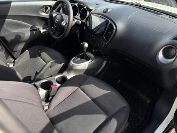 Nissan Juke I с пробегом 2013 года, цена 1 140 000 рублей, 103284 км, внедорожник, Автокод Объявления