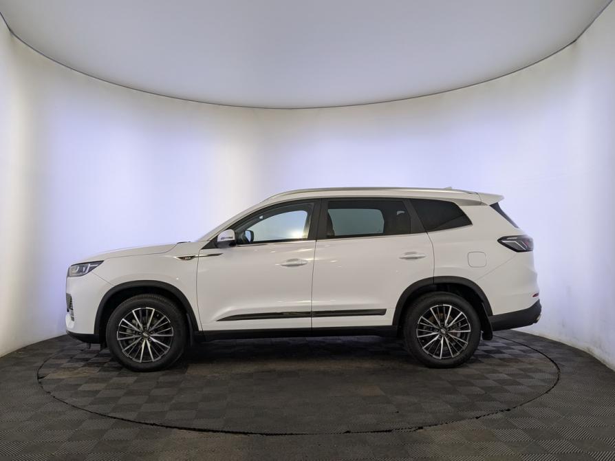 Chery Tiggo 8 Pro Max I Москва  - изображение 8