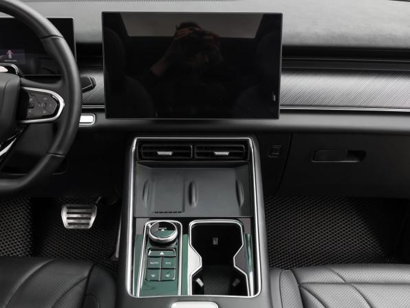 Chery Tiggo 9 I с пробегом 2024 года, цена 3 148 000 рублей, 38812 км, внедорожник, Автокод Объявления