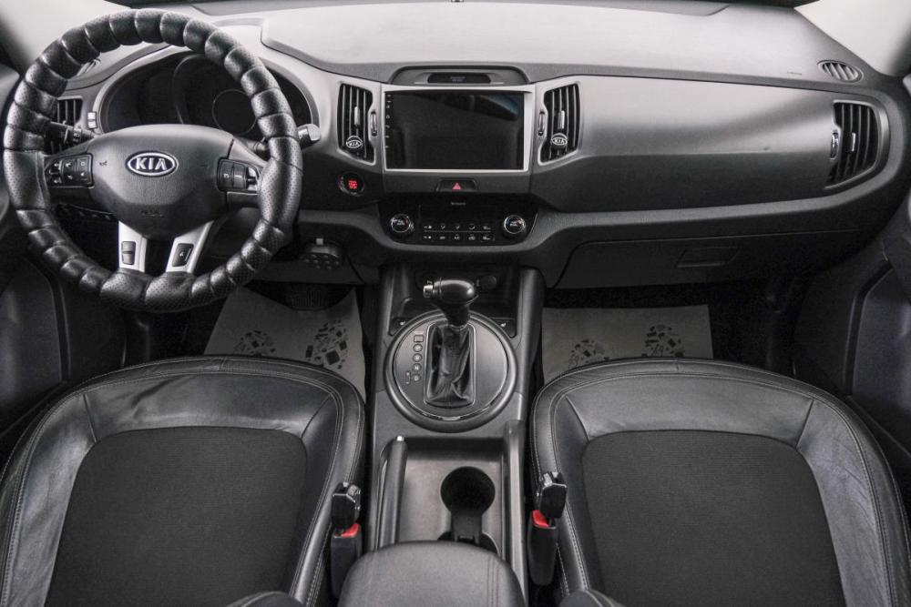 Kia Sportage III Красноярск  - изображение 10