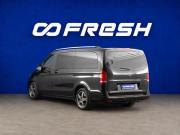 Mercedes-Benz V-Класс III (W447) Москва  - изображение 27