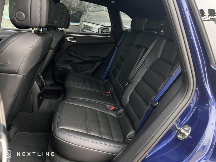Porsche Macan I Рестайлинг 2 Самара  - изображение 8