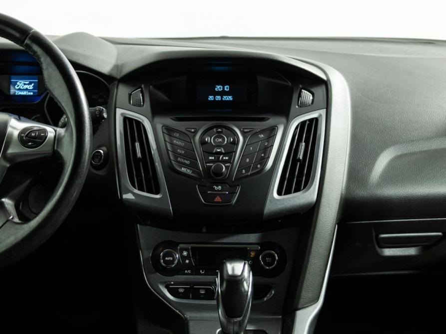 Ford Focus III Санкт-Петербург  - изображение 14