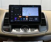 Nissan Teana II Рестайлинг Волжский  - изображение 51