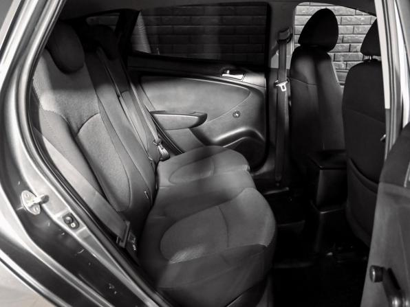 Hyundai Solaris I с пробегом 2011 года, цена 650 000 рублей, 201615 км, хэтчбек, Автокод Объявления