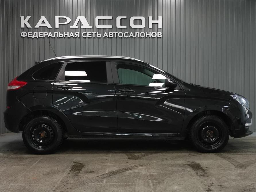 Lada (ВАЗ) XRAY I Пермь  - изображение 6