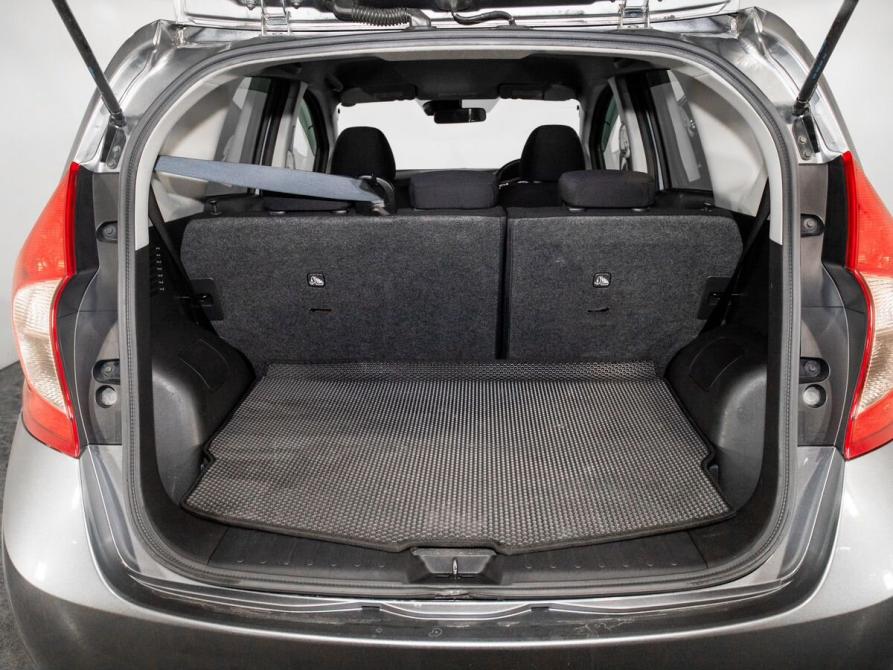 Nissan Note II Иркутск  - изображение 17