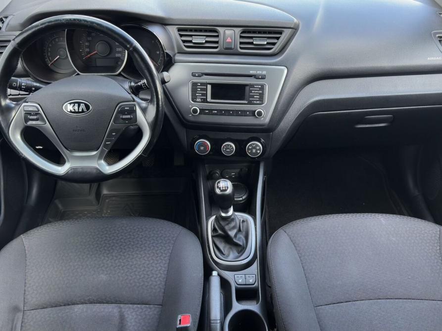 Kia Rio III Рестайлинг Саратов  - изображение 10