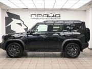 JETOUR T2 Ростов-на-Дону  - изображение 38