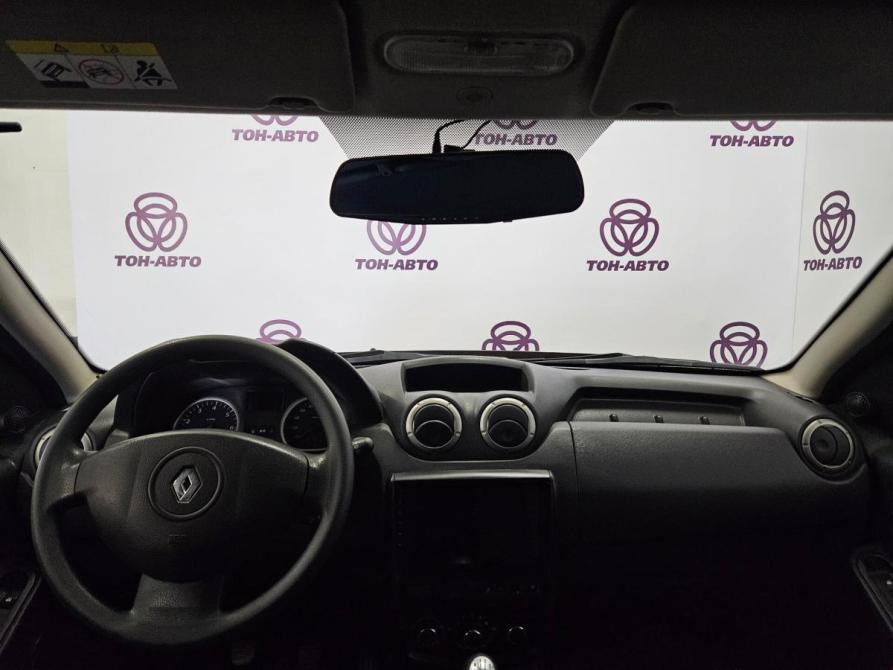 Renault Duster I Тольятти  - изображение 17