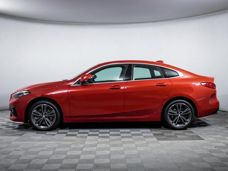 BMW 2 серии F44 Москва  - изображение 4