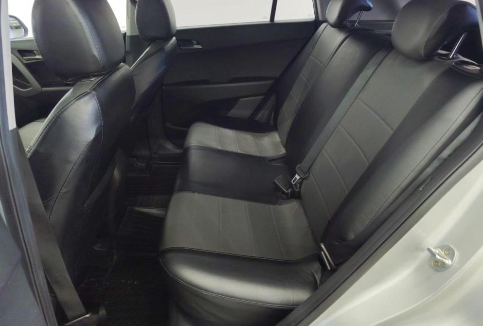 Hyundai Creta I Екатеринбург  - изображение 12
