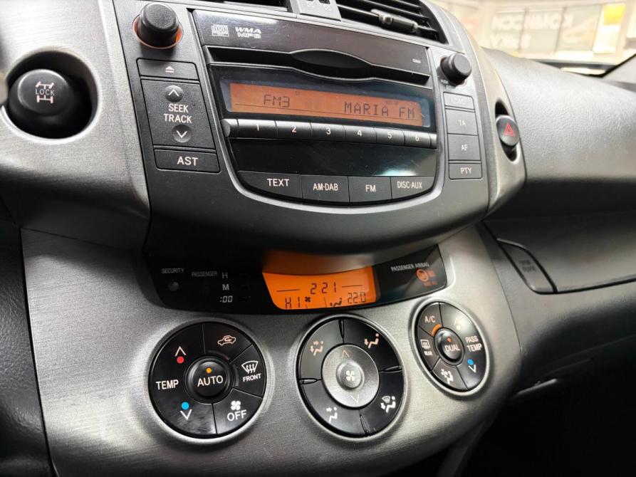 Toyota RAV4 III (XA30) Рестайлинг Киров  - изображение 15