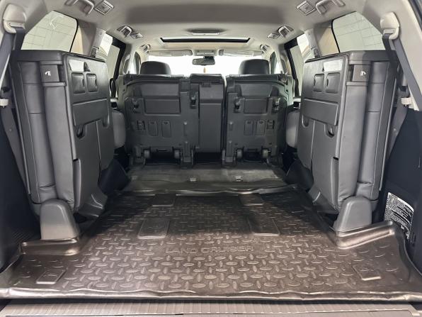 Toyota Land Cruiser 200 Series с пробегом 2008 года, цена 2 850 000 рублей, 381460 км, внедорожник, Автокод Объявления