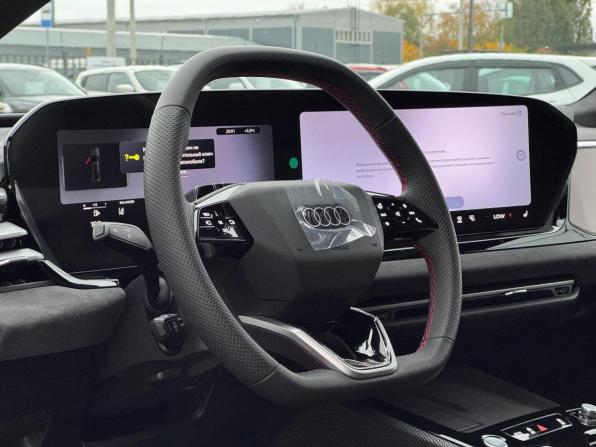 Audi A5 III (B10) с пробегом 2025 года, цена 5 950 000 рублей, 10 км, лифтбек, Автокод Объявления