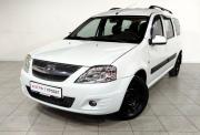 Lada (ВАЗ) Largus I Саратов  - изображение 26