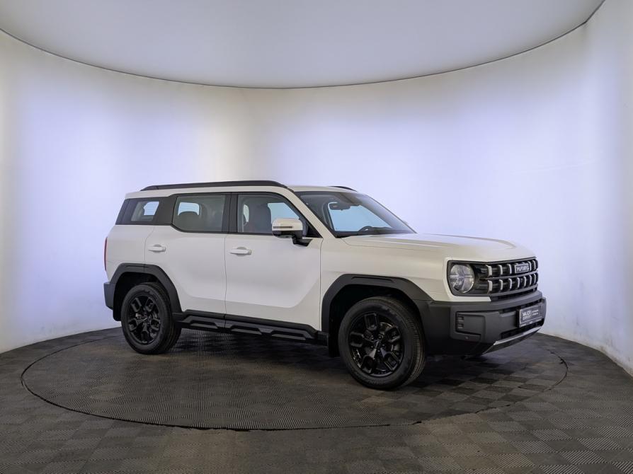 Haval H3 I Москва  - изображение 3