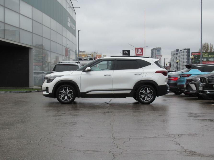 Kia Seltos I Самара  - изображение 8