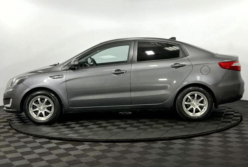 Kia Rio III Нижний Новгород  - изображение 9