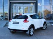 Nissan Juke I Уфа  - изображение 17
