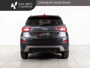 Changan CS75 I Казань  - изображение 19