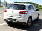 Peugeot 4008 I Иваново  - изображение 27