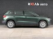 Skoda Karoq I Екатеринбург  - изображение 25
