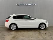 BMW 1 серии II (F20/F21) Рестайлинг Краснодар  - изображение 24