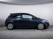 Opel Corsa D Рестайлинг II Москва  - изображение 21