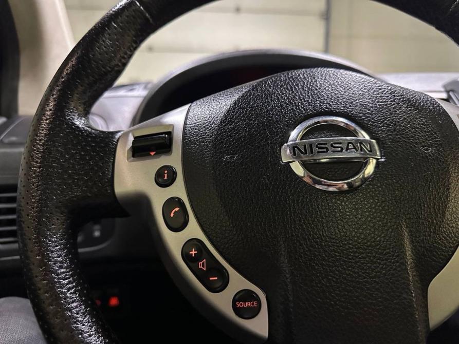 Nissan X-Trail II Новосибирск  - изображение 13