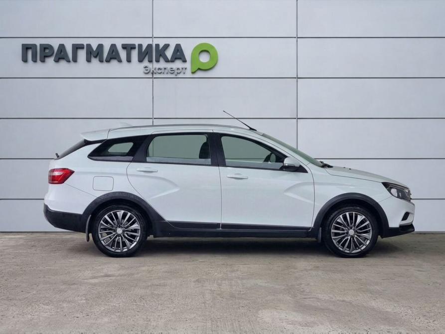 Lada (ВАЗ) Vesta I Петрозаводск  - изображение 4
