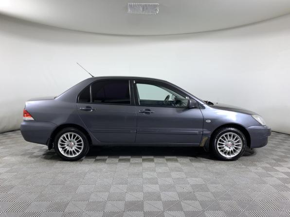 Mitsubishi Lancer IX с пробегом 2006 года, цена 475 000 рублей, 196211 км, седан, Автокод Объявления