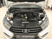 Lada (ВАЗ) Vesta I Казань  - изображение 33