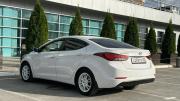 Hyundai Elantra V (MD) Рестайлинг Уфа  - изображение 19