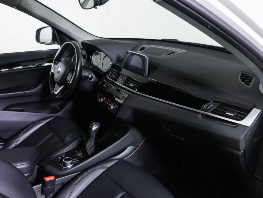 BMW X1 II (F48) Москва  - изображение 12