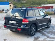 Hyundai Santa Fe Classic Мурманск  - изображение 16