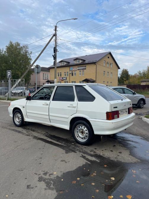 Lada (ВАЗ) 2114 Кострома  - изображение 7