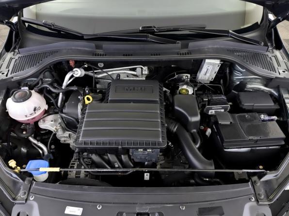 Skoda Rapid II с пробегом 2021 года, цена 1 850 000 рублей, 31125 км, лифтбек, Автокод Объявления