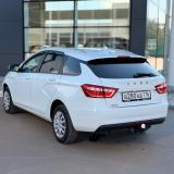 Lada (ВАЗ) Vesta I Нижнекамск  - изображение 30