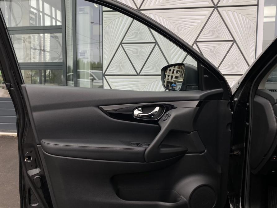Nissan Qashqai II Москва  - изображение 19