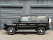 Mercedes-Benz G-Класс III (W463) Москва  - изображение 31