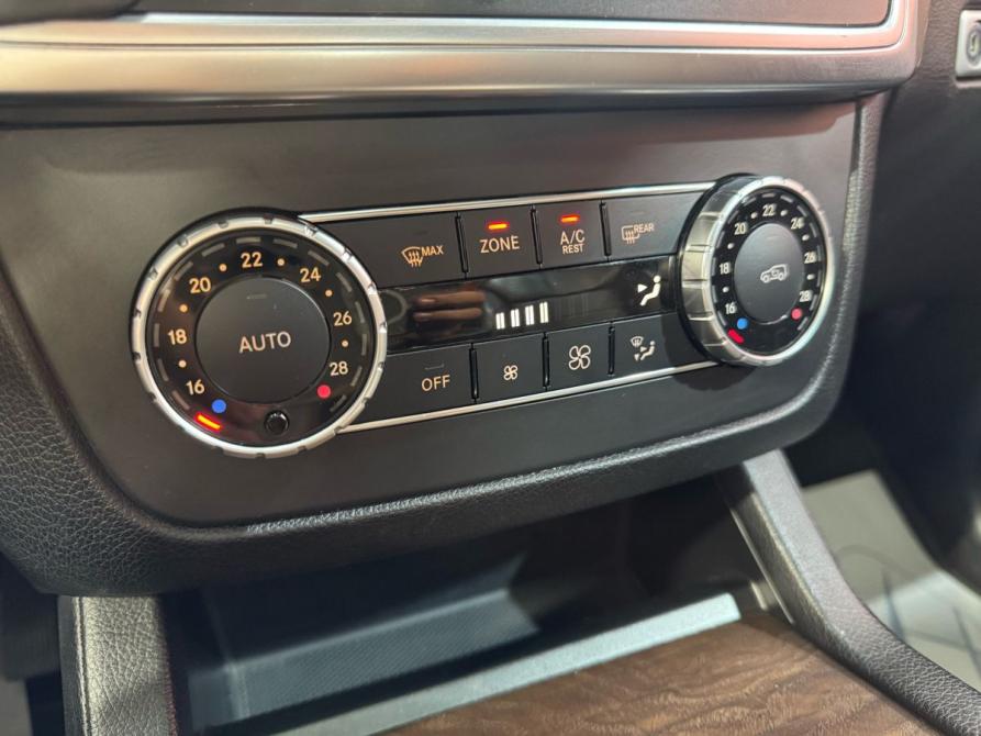 Mercedes-Benz GL-Класс II (X166) Новочеркасск  - изображение 17