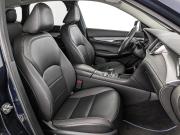 Infiniti QX50 II Москва  - изображение 50