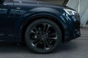 Audi Q7 II (4M) Рестайлинг 2 Москва  - изображение 45