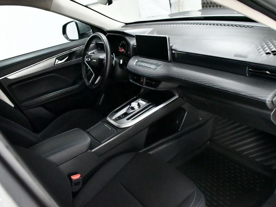 Haval Jolion I Новосибирск  - изображение 6