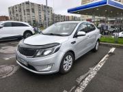 Kia Rio III Санкт-Петербург  - изображение 8