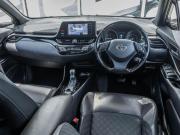 Toyota C-HR I Ставрополь  - изображение 28